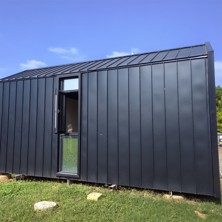 Portable Tiny Home