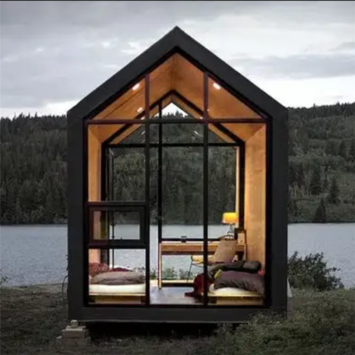 Portable Tiny Home